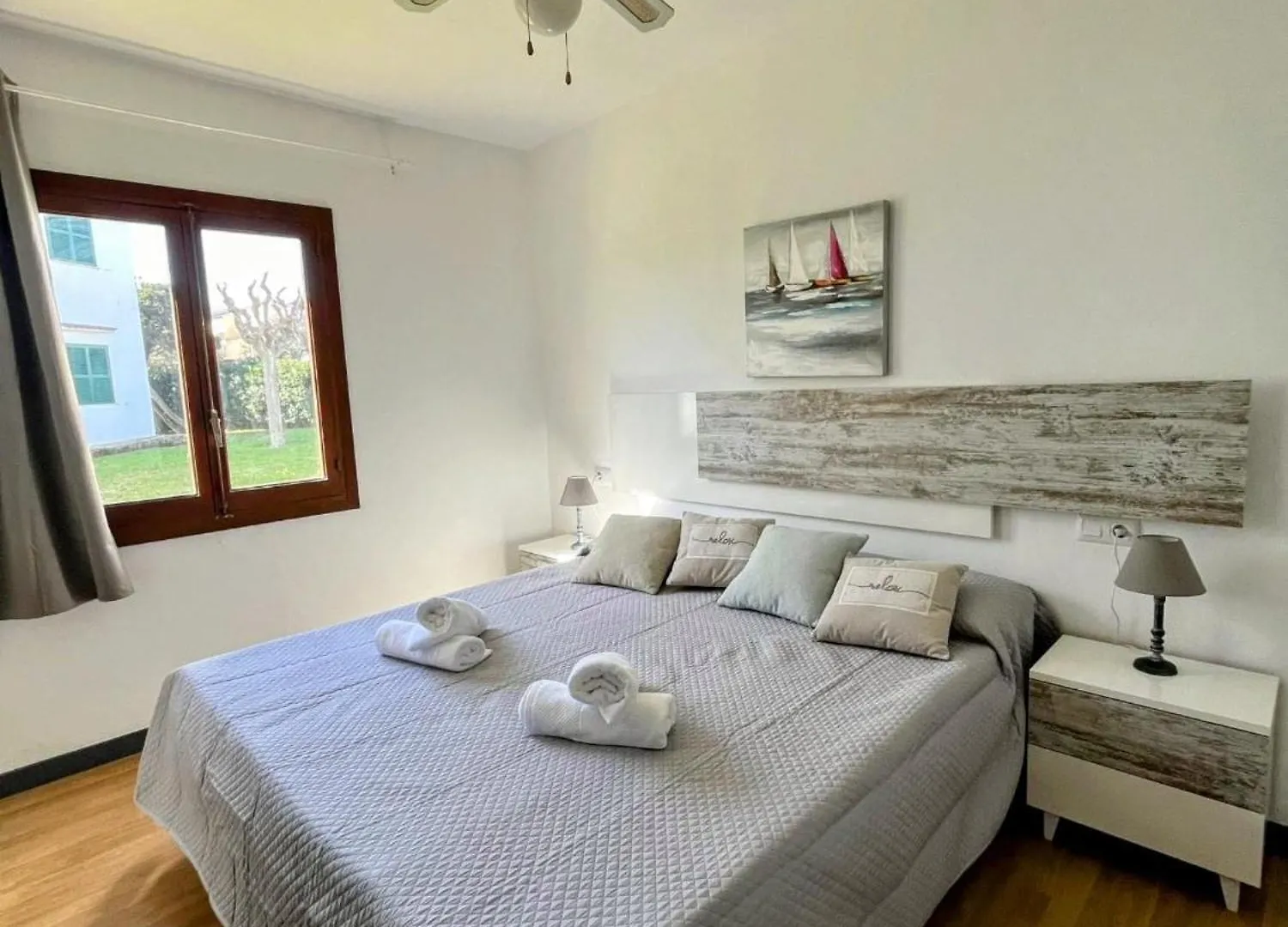 Biniforcat Apartamento 33 Cala en Forcat 0*,