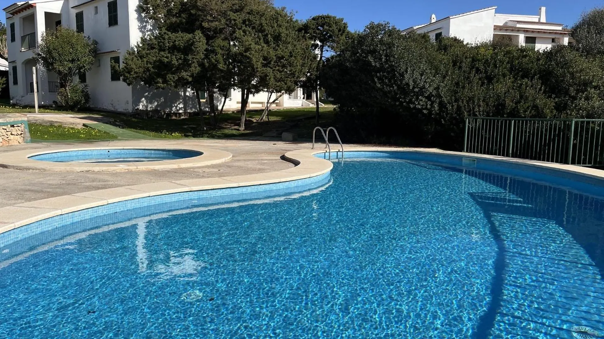Biniforcat Apartamento 33 Cala en Forcat