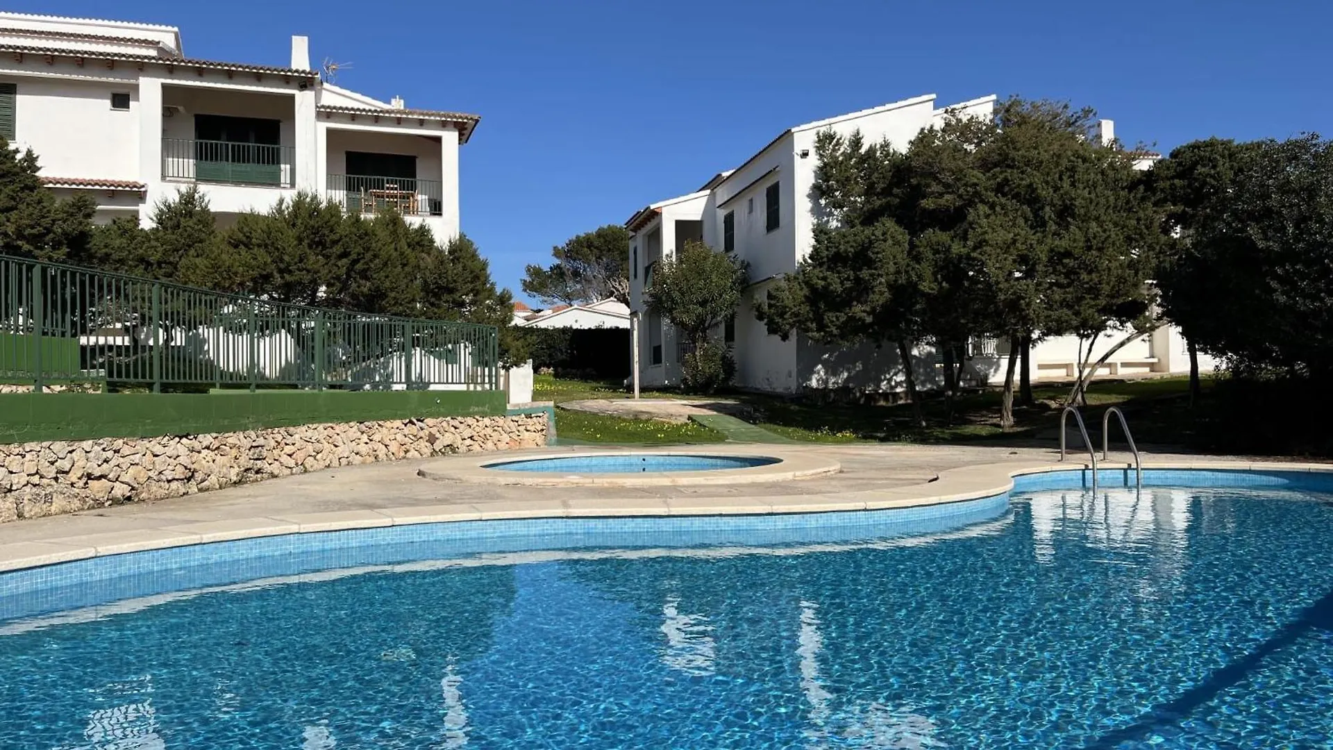 Biniforcat Apartamento 33 Cala en Forcat Daire